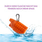 Onboard4Kids -  Faltbare Silicon Wasserflasche